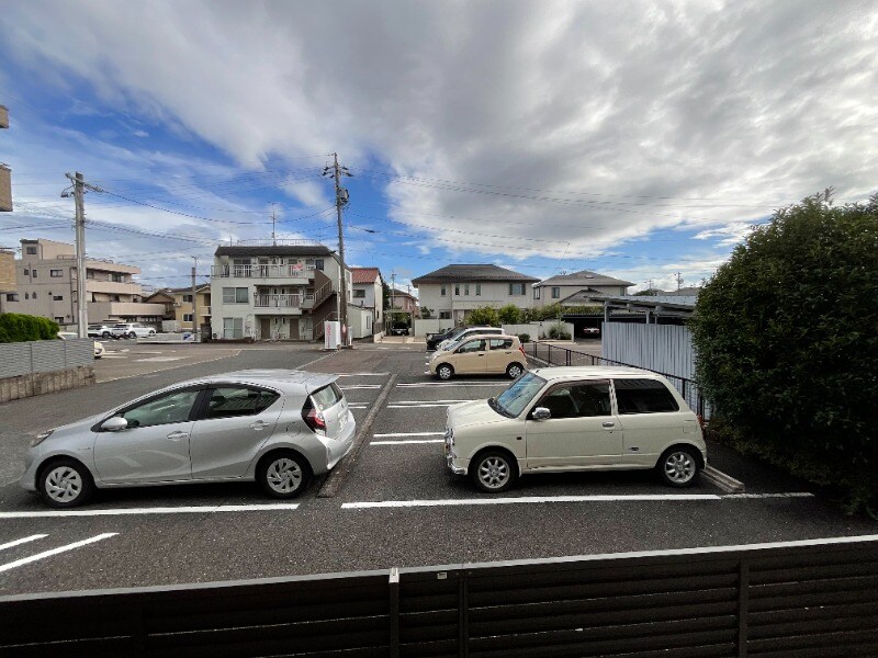 セジュールアマンドの物件内観写真