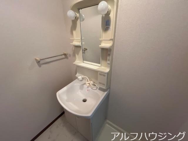 シャロームの物件内観写真