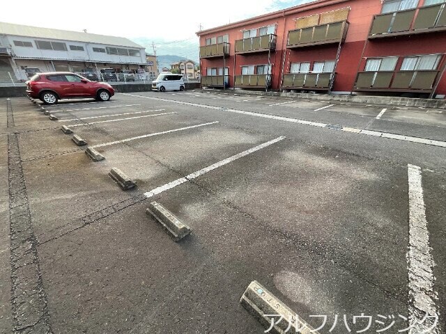 サンサープラスⅡの物件外観写真