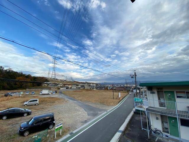 多治見駅 徒歩21分 2階の物件内観写真