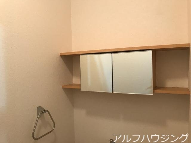 ユロットの物件内観写真