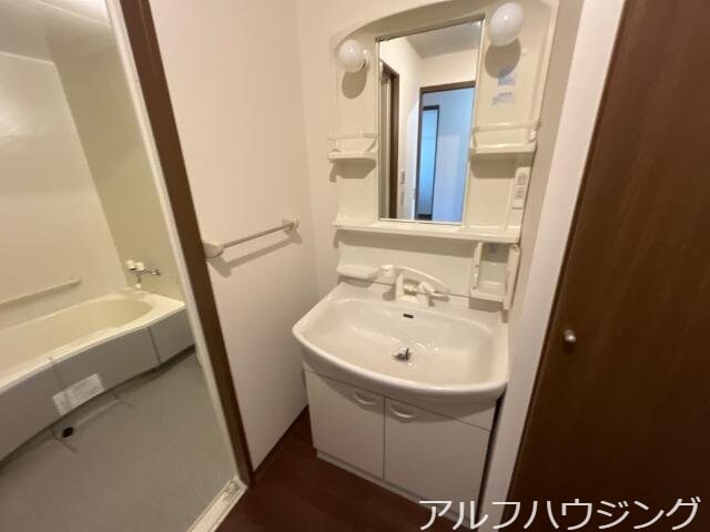 ハートフル音羽館の物件内観写真