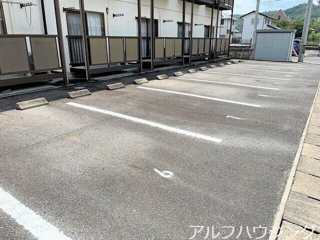 メゾン瑞浪Ⅰの物件外観写真