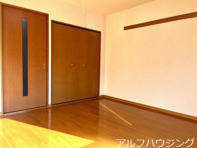 メゾン瑞浪Ⅰの物件内観写真