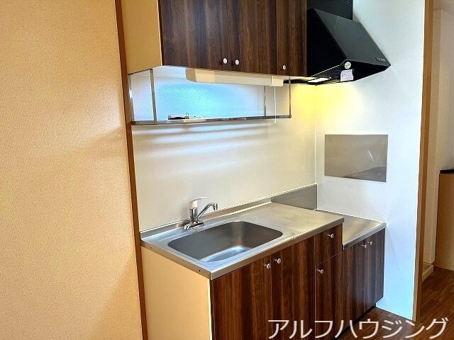 メゾン瑞浪Ⅰの物件内観写真