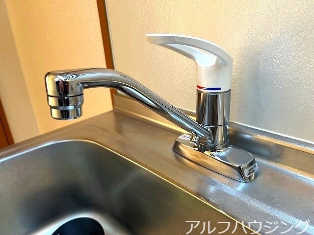 メゾン瑞浪Ⅰの物件内観写真