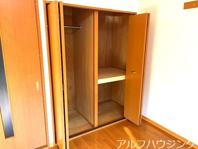 メゾン瑞浪Ⅰの物件内観写真