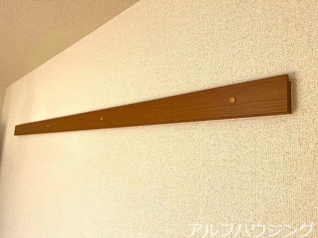 メゾン瑞浪Ⅰの物件内観写真