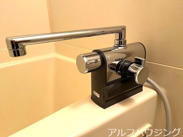 メゾン瑞浪Ⅰの物件内観写真