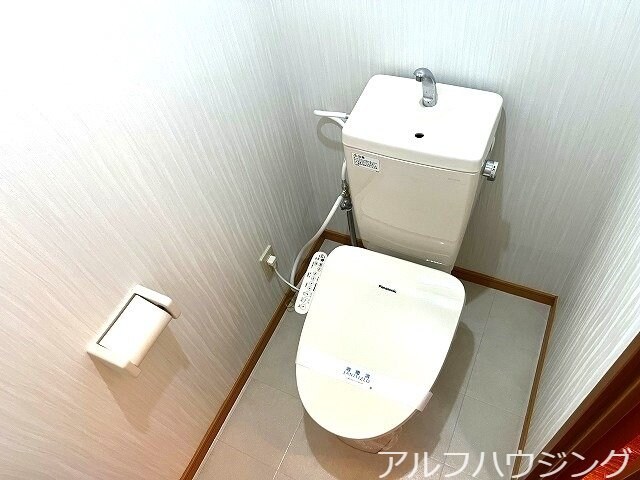 メゾン瑞浪Ⅰの物件内観写真