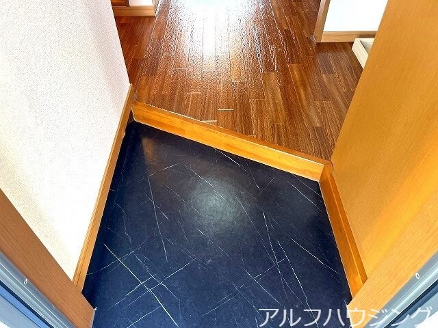 メゾン瑞浪Ⅰの物件内観写真