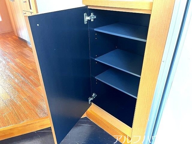 メゾン瑞浪Ⅰの物件内観写真