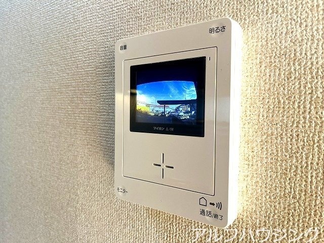 メゾン瑞浪Ⅰの物件内観写真