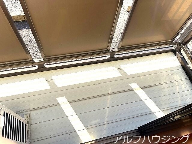 メゾン瑞浪Ⅰの物件内観写真