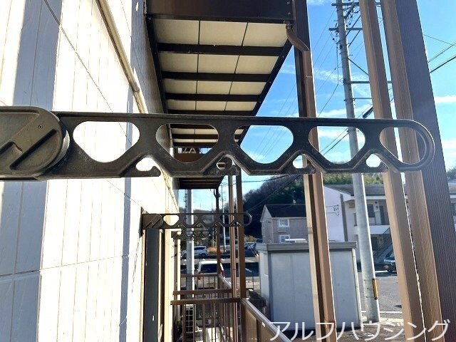 メゾン瑞浪Ⅰの物件内観写真