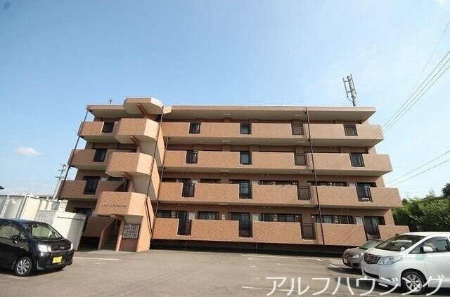 ハートフルマンションＮｏ１の物件外観写真