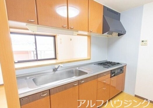 ハートフルマンションＮｏ１の物件内観写真