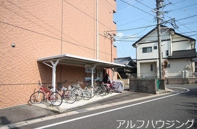 ハートフルマンションＮｏ１の物件外観写真