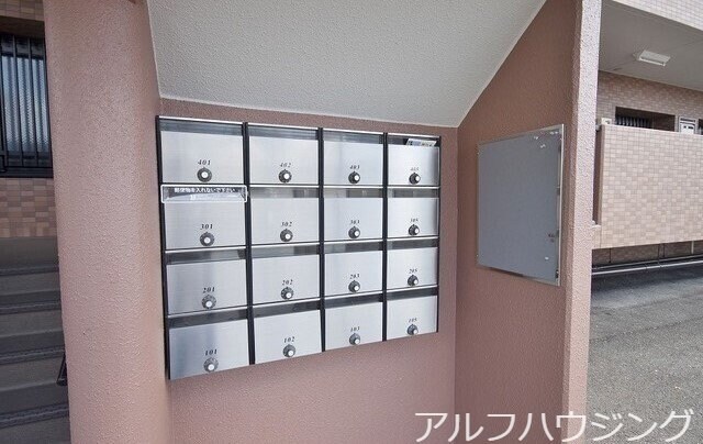 ハートフルマンションＮｏ１の物件外観写真