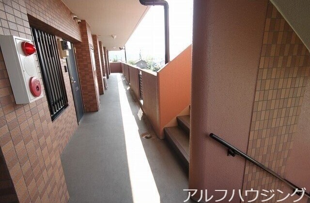 ハートフルマンションＮｏ１の物件外観写真