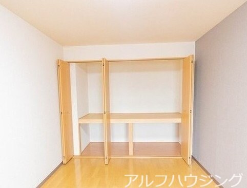 ハートフルマンションＮｏ１の物件内観写真