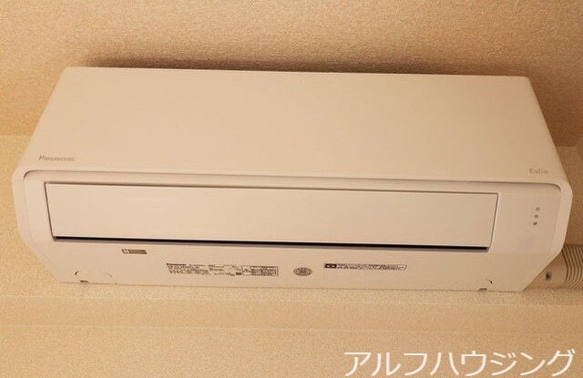 ハートフルマンションＮｏ１の物件内観写真