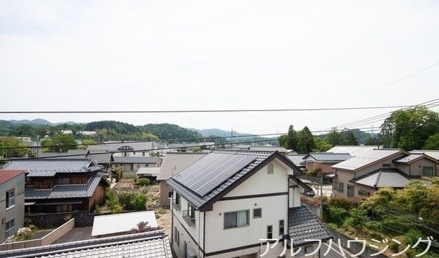 ハートフルマンションＮｏ１の物件内観写真