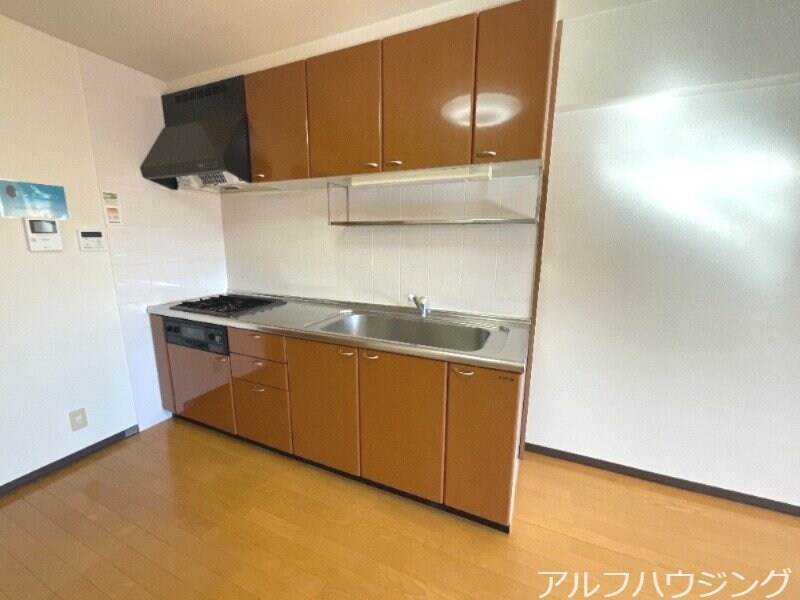 ハイツおひづかの物件内観写真