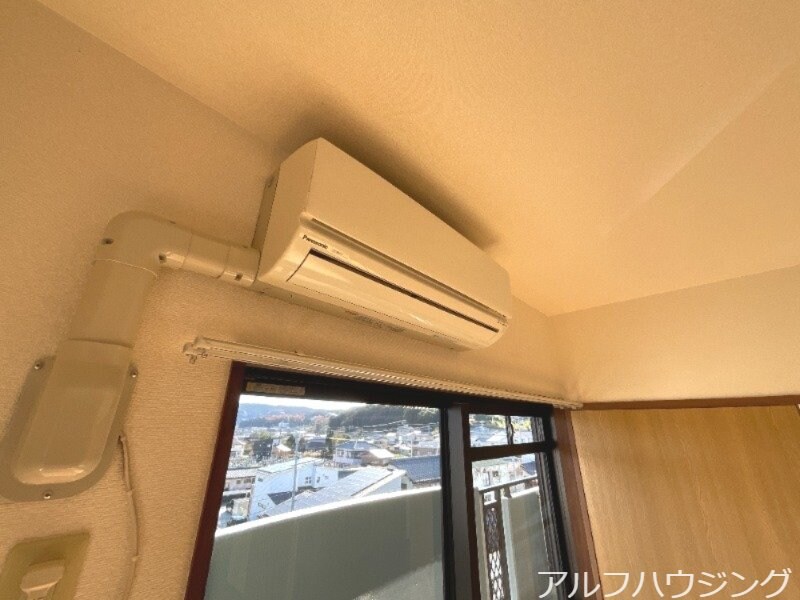 ハイツおひづかの物件内観写真