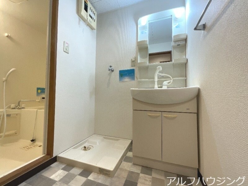 ハイツおひづかの物件内観写真