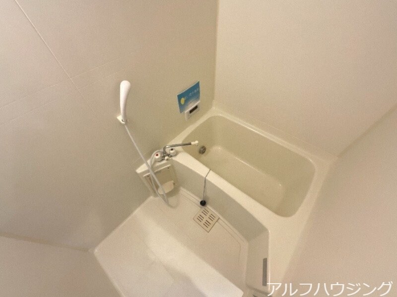 ハイツおひづかの物件内観写真