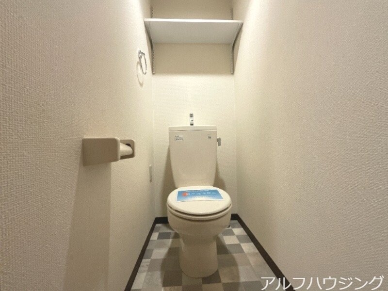 ハイツおひづかの物件内観写真