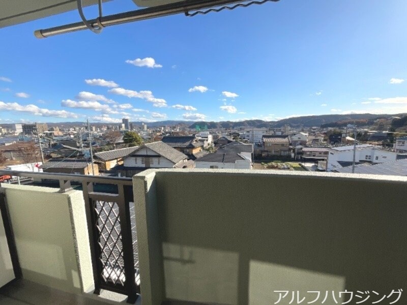 ハイツおひづかの物件内観写真