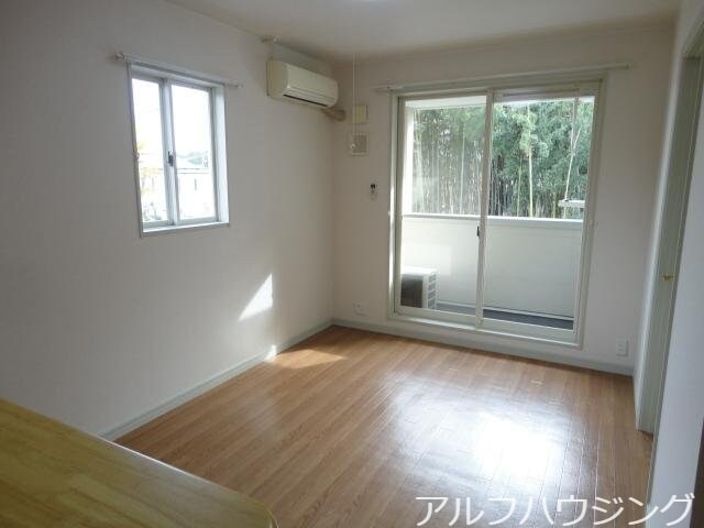 ヴィア和来Ⅰの物件内観写真