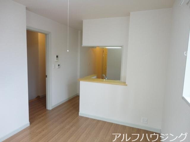 ヴィア和来Ⅰの物件内観写真