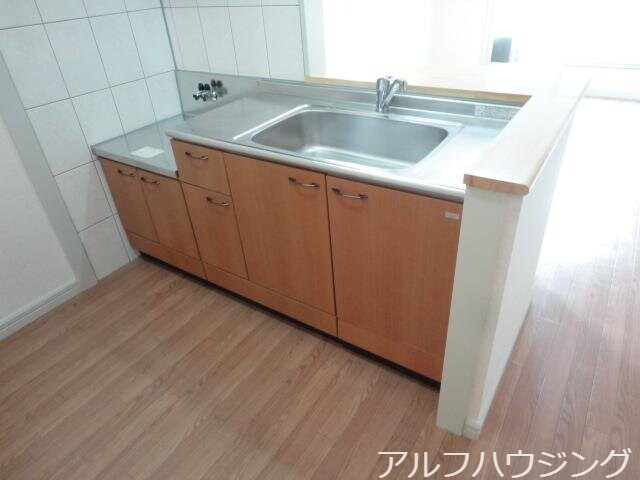 ヴィア和来Ⅰの物件内観写真