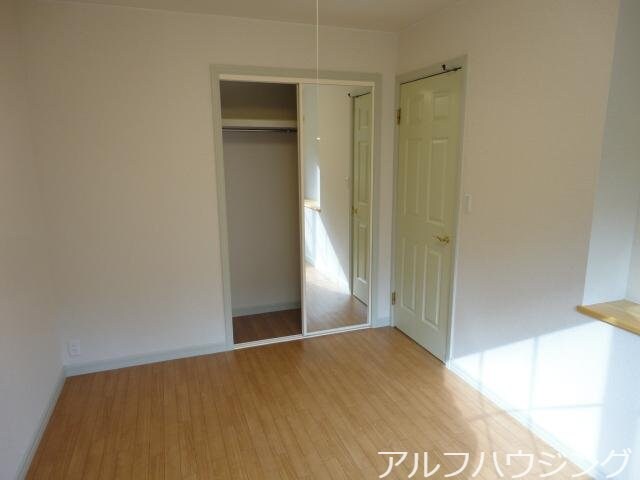 ヴィア和来Ⅰの物件内観写真