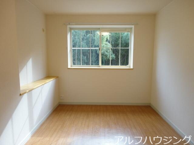 ヴィア和来Ⅰの物件内観写真