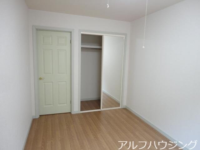 ヴィア和来Ⅰの物件内観写真