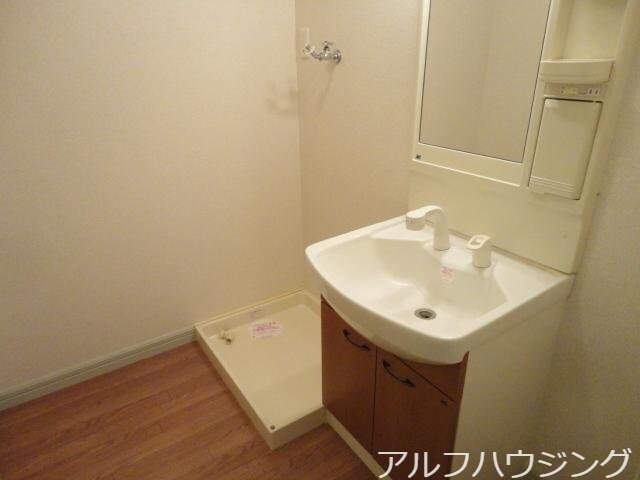 ヴィア和来Ⅰの物件内観写真