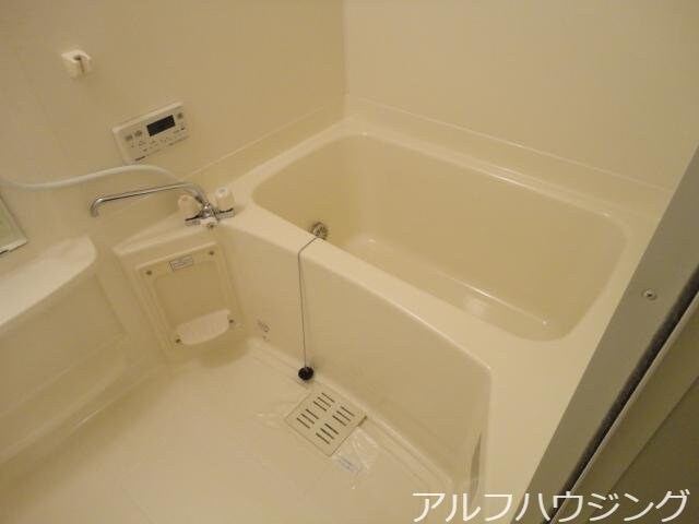 ヴィア和来Ⅰの物件内観写真