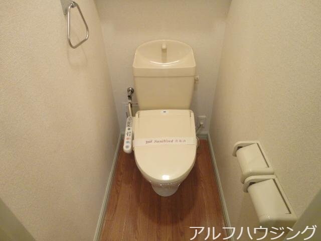 ヴィア和来Ⅰの物件内観写真