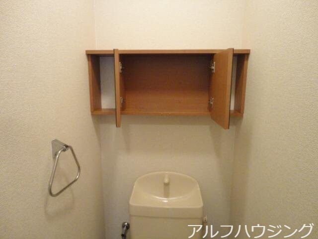 ヴィア和来Ⅰの物件内観写真