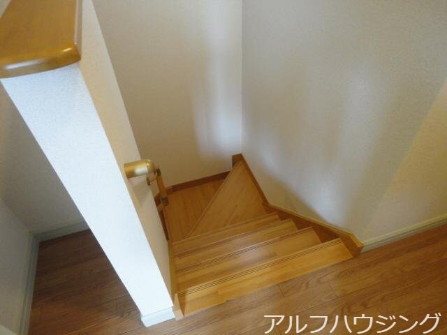 ヴィア和来Ⅰの物件内観写真