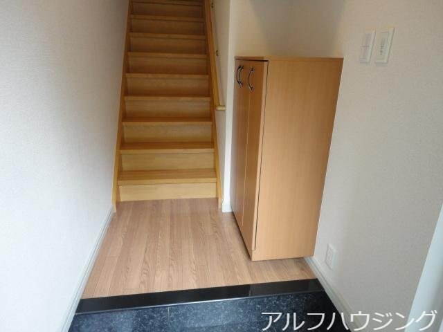 ヴィア和来Ⅰの物件内観写真