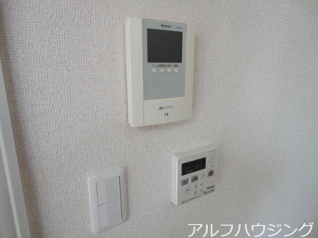 ヴィア和来Ⅰの物件内観写真