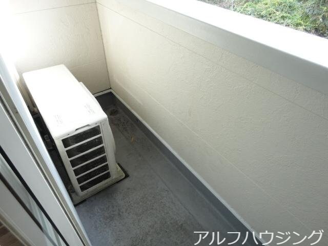 ヴィア和来Ⅰの物件内観写真