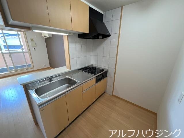 ピクシーハイツの物件内観写真