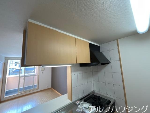 ピクシーハイツの物件内観写真