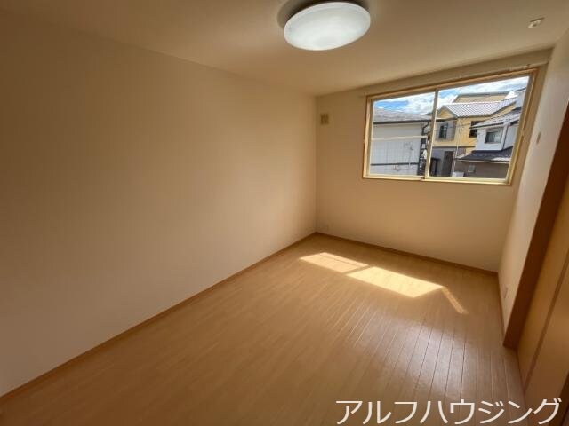 ピクシーハイツの物件内観写真